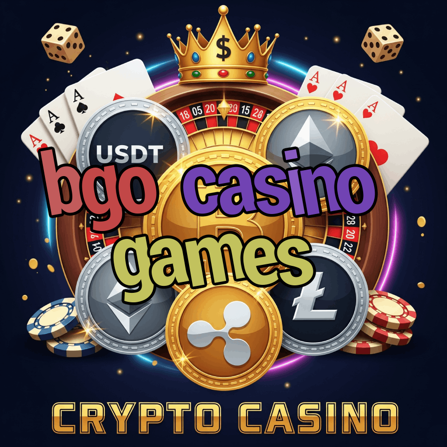 BGO Casino Games - Premium Online Casino